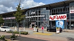Deutschlands größter Autodiscounter hat seine Hamburg-Premiere mit einem spektakulären Eröffnungswochenende gefeiert.