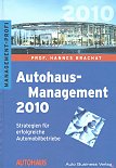 Autohaus Service-Management 2002