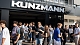 Das Autohaus Kunzmann fördert Talente wie Fachkräfte mit eigenen Programmen.
